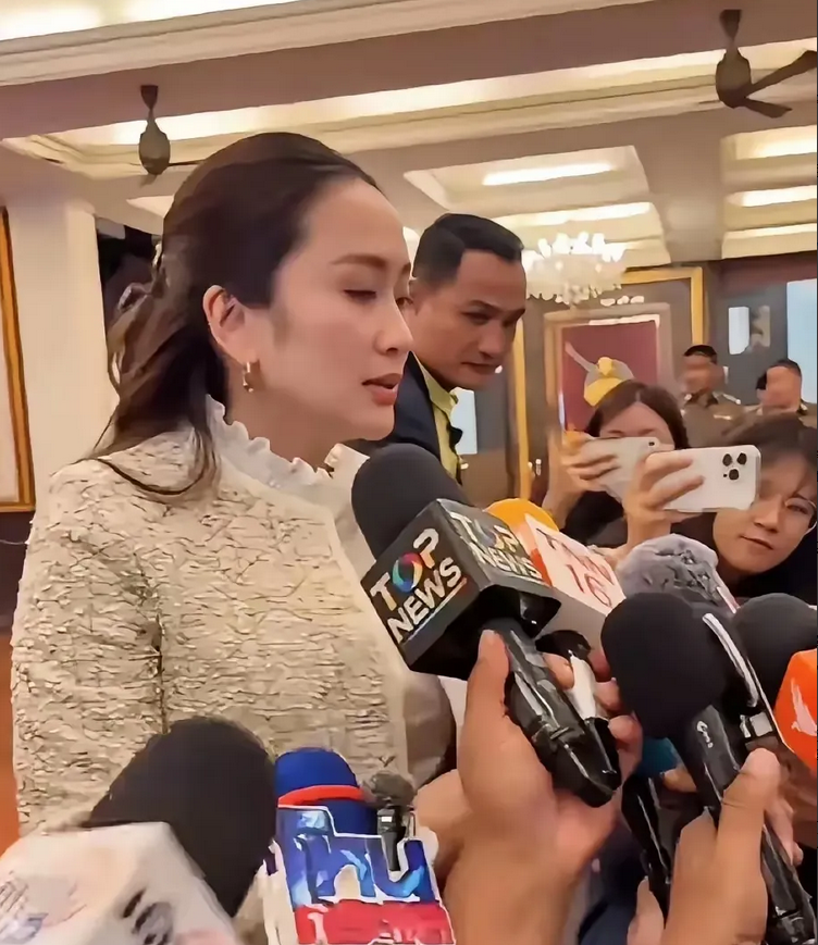 特大消息！泰国为了挽回自己的名声，保住旅游业，使出了狠招，出台了紧急立法。泰国都