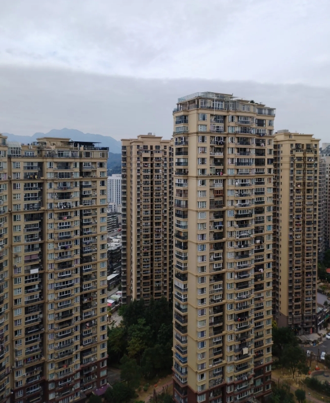 春节过得自由快乐的状态
这些你占了几条？

①到其他城市旅游过年。

②除夕年夜