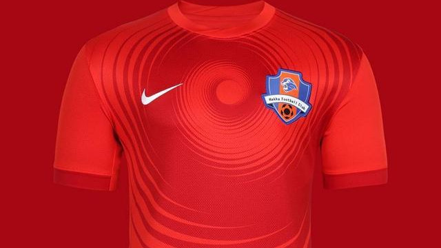 2025中超16队巡礼-梅州客家