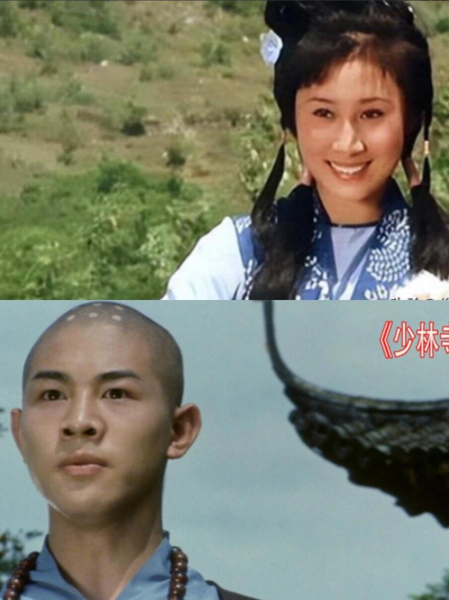 曾经的牧羊女，两婚两离人生比戏里还精彩