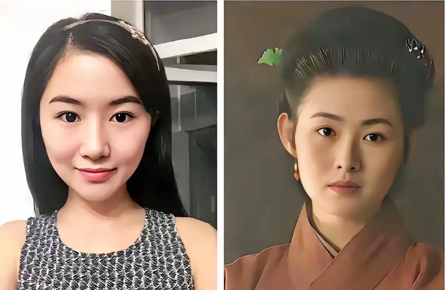 一对40多岁的夫妻，丈夫生了重病，需要医疗费。当丈夫拿银行卡去取钱看病的时候，却