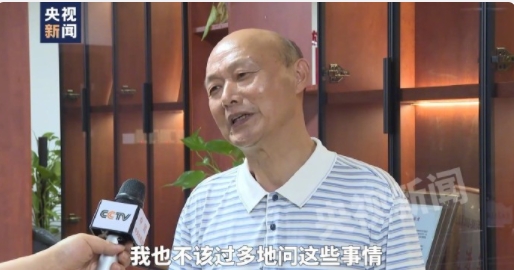 还是那句话“何不食肉糜”，他们是真的没觉得这话有什么问题，包括说“马上退休了”，