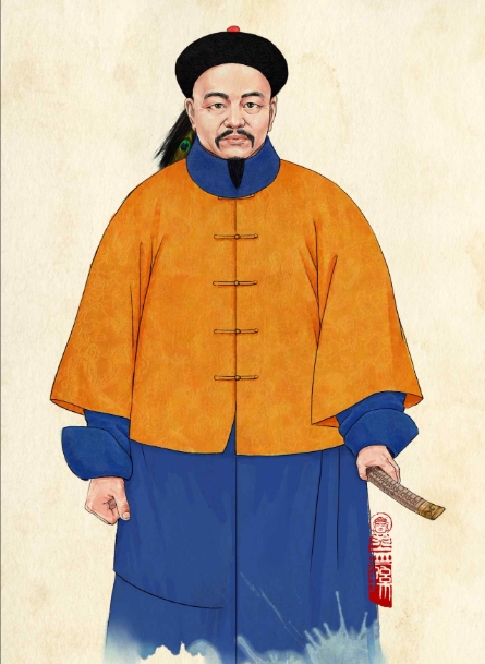左宗棠对收复新疆贡献有多大？