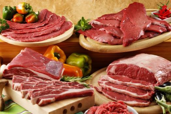 肉吃不对很伤身，再想吃肉，这3种肉最好别吃