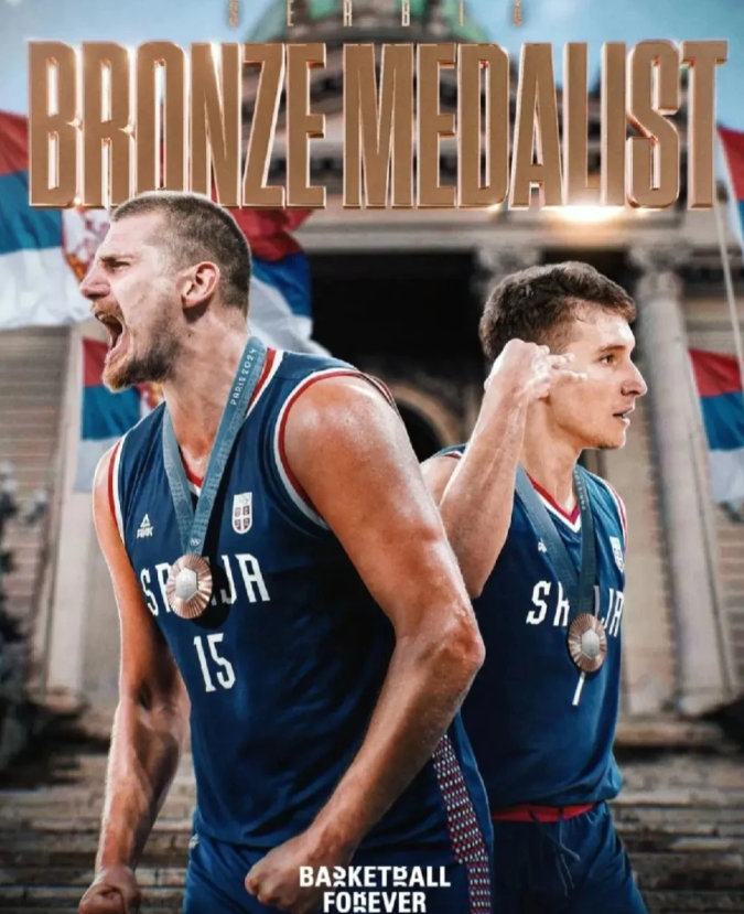 近十年来，塞尔维亚男篮在世界大赛上的战绩一览:
1、2014男篮世界杯——亚军
