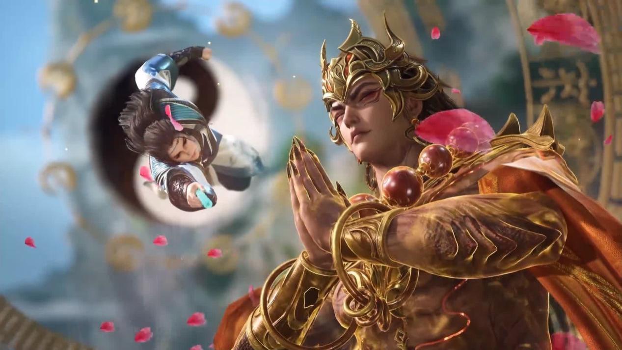 燃爆暑期档！玄机科技再铸国漫辉煌，《师兄啊师兄》爆火预定！