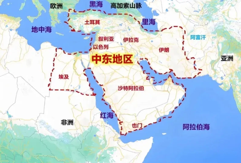 这就是犹太人，擅长利用各种手段实现自己的目的。他们这次进入叙利亚南部的行动，完全
