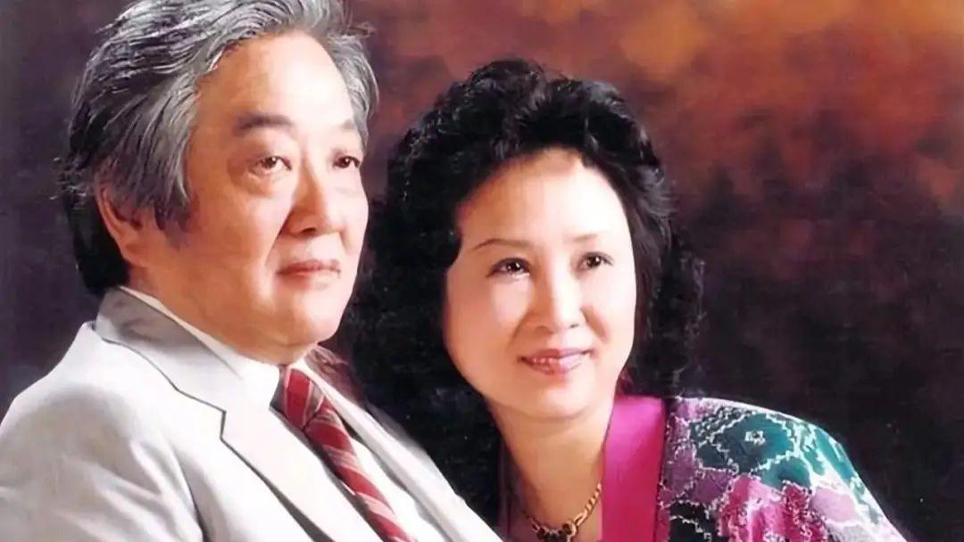 琼瑶才华横溢、林婉珍秀外慧中，为平鑫涛互撕，终究是被他算计了