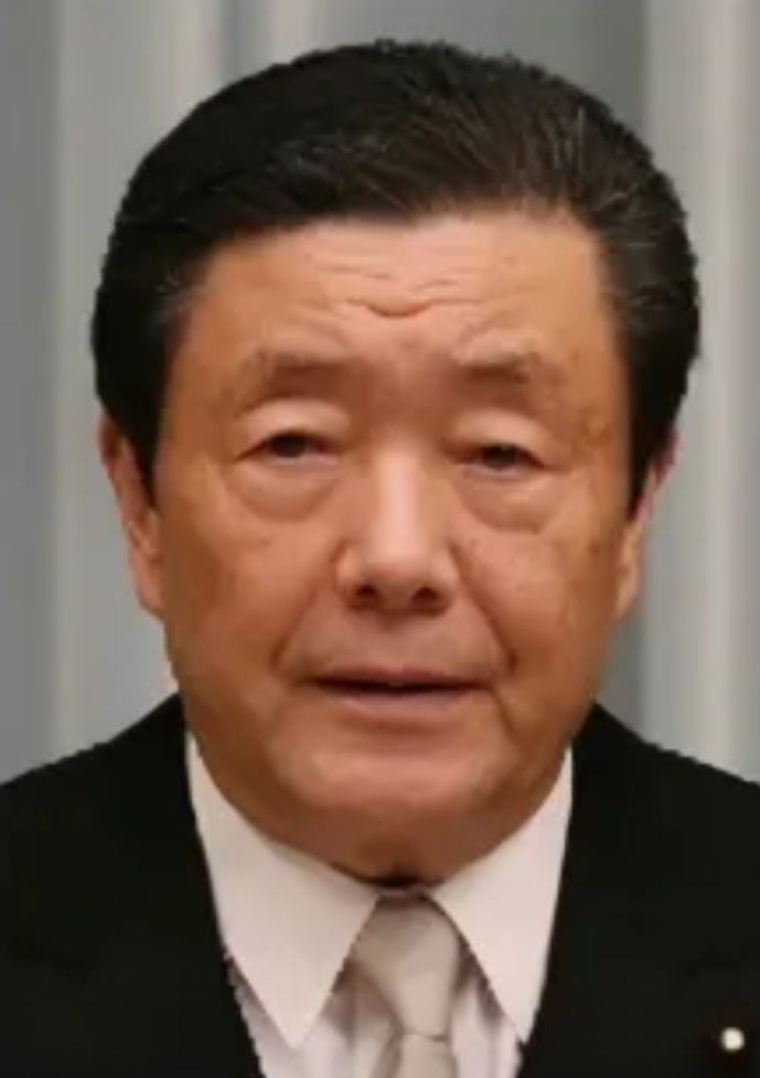 石破茂确实不简单，在自民党“四大要职”上的用人策略尽显深思熟虑：
1.任命森山裕