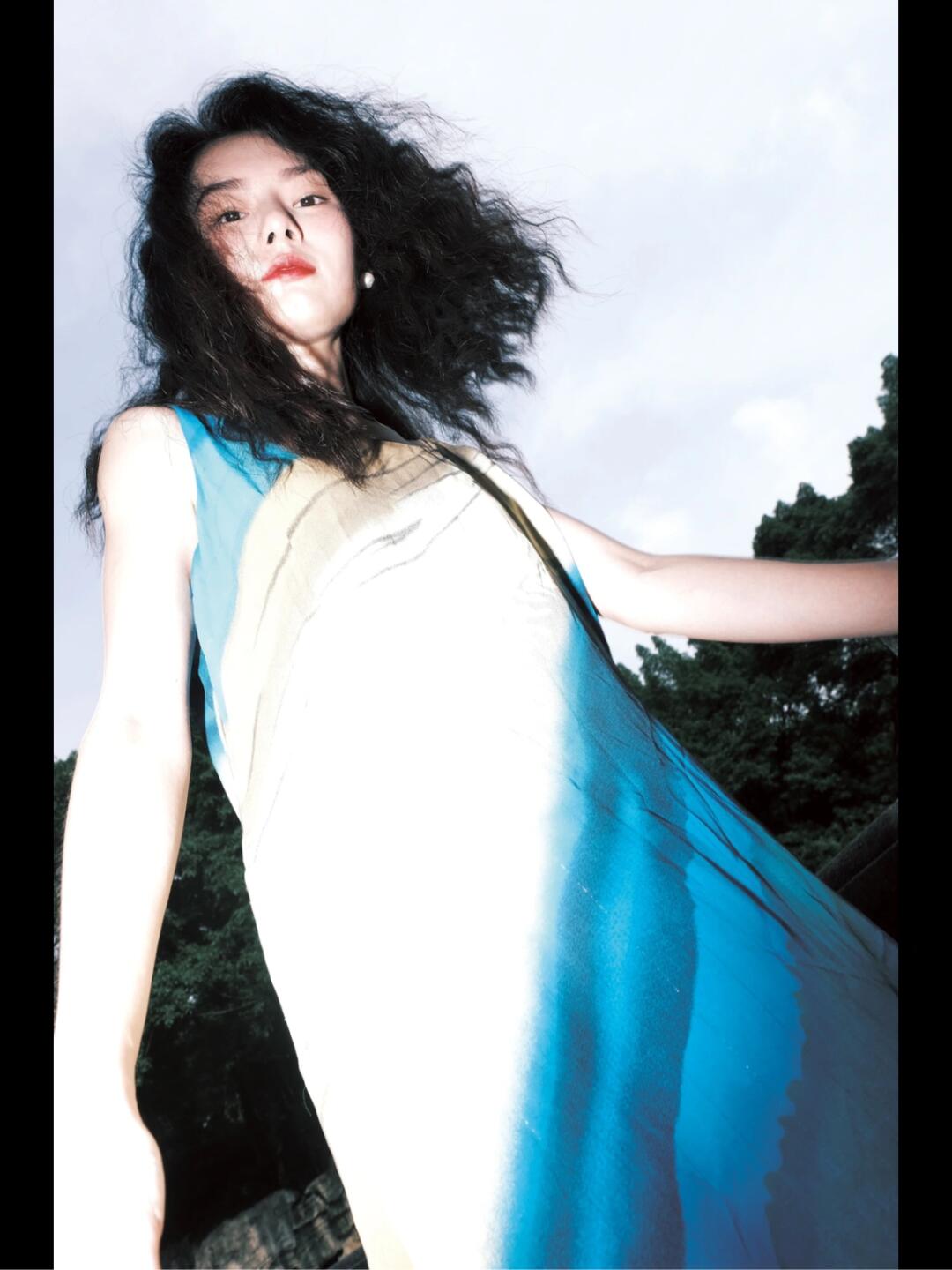 徒劳回归无知觉的梦境