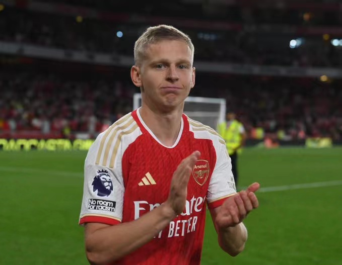 Football Transfers：27岁的津琴科是纽卡斯尔和拜仁慕尼黑的引援