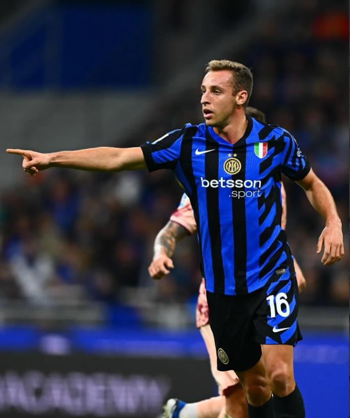 米体为弗拉泰西站台，没安好心！米兰体育报表示弗拉泰西在意大利国家队表现出色，他希