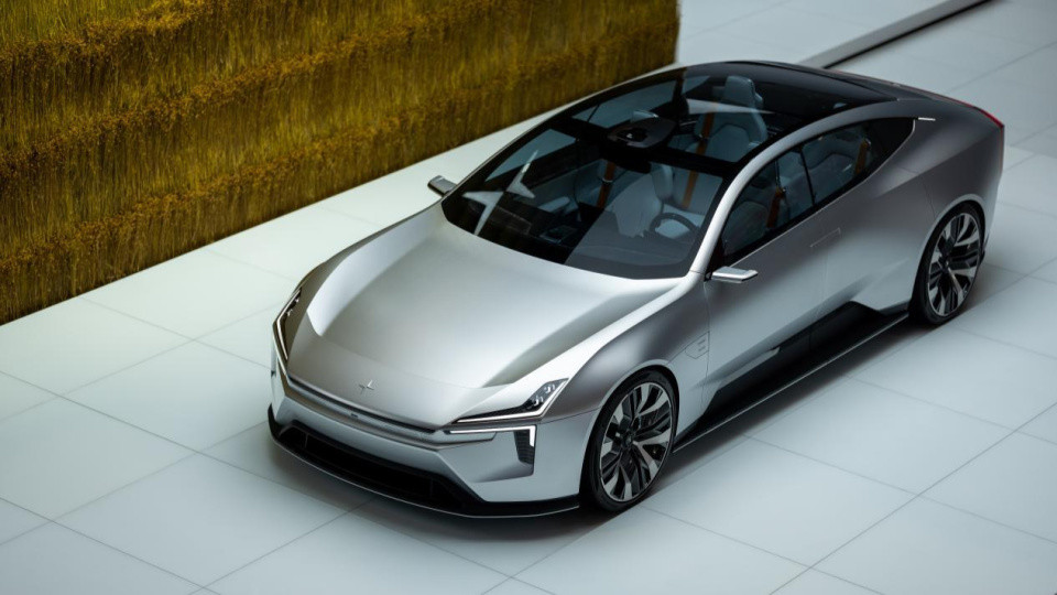 ?全球最安全SUV，起步544马力完胜特斯拉，从33万降到25万却卖不动
