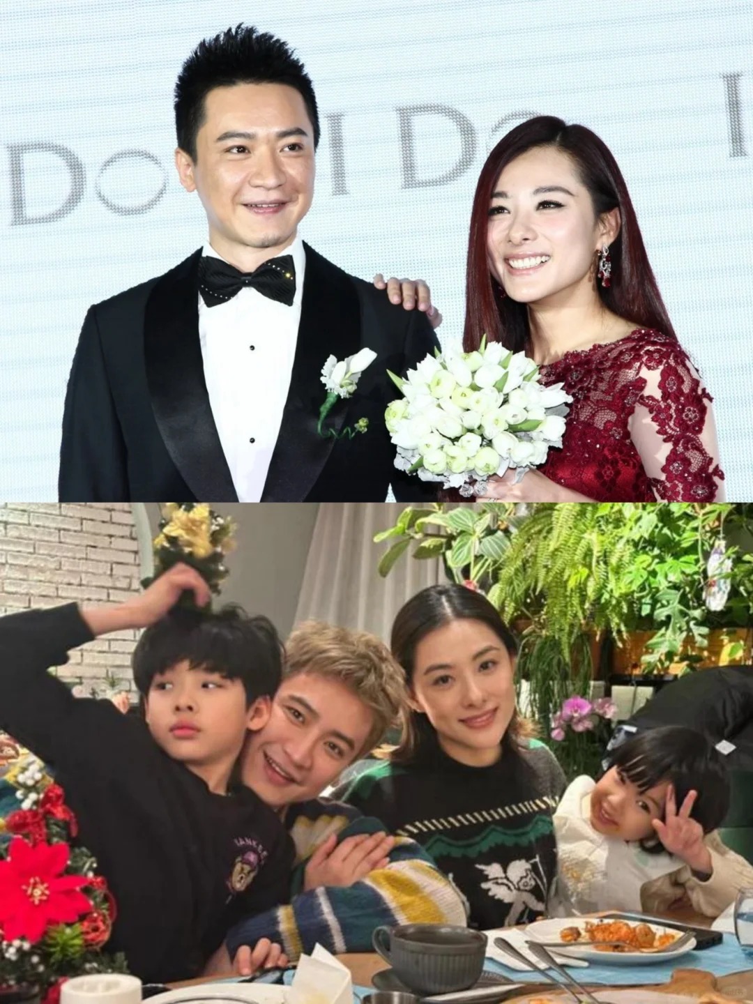 刘璇退役生活❗当演员嫁艺术家儿女双全..
刘璇现身巴黎奥运会当解说员，让我再度惊