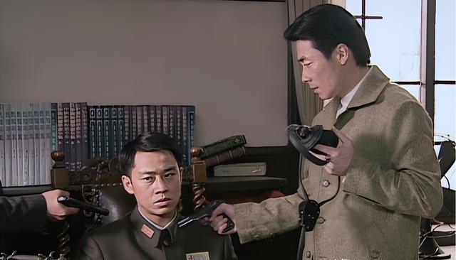 李涯之恶，延安未改，恶念深植