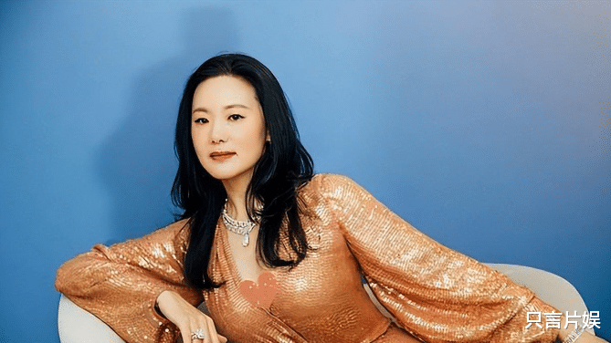 岁月不败美人！年过四十，这6位女星风韵更胜往昔（40岁以上漂亮女明星名字）-第7张图片-九妖电影