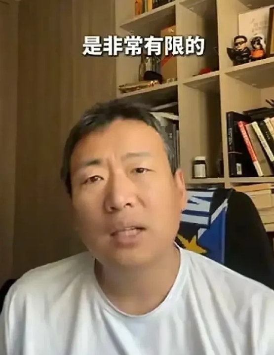我命由我不由天？其实那些号称“从来不信命”的人，反而绝大多数都是一路得到过不少命
