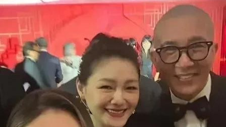 大S可以含笑九泉了！汪小菲和具俊晔联手保全了她最后的体面