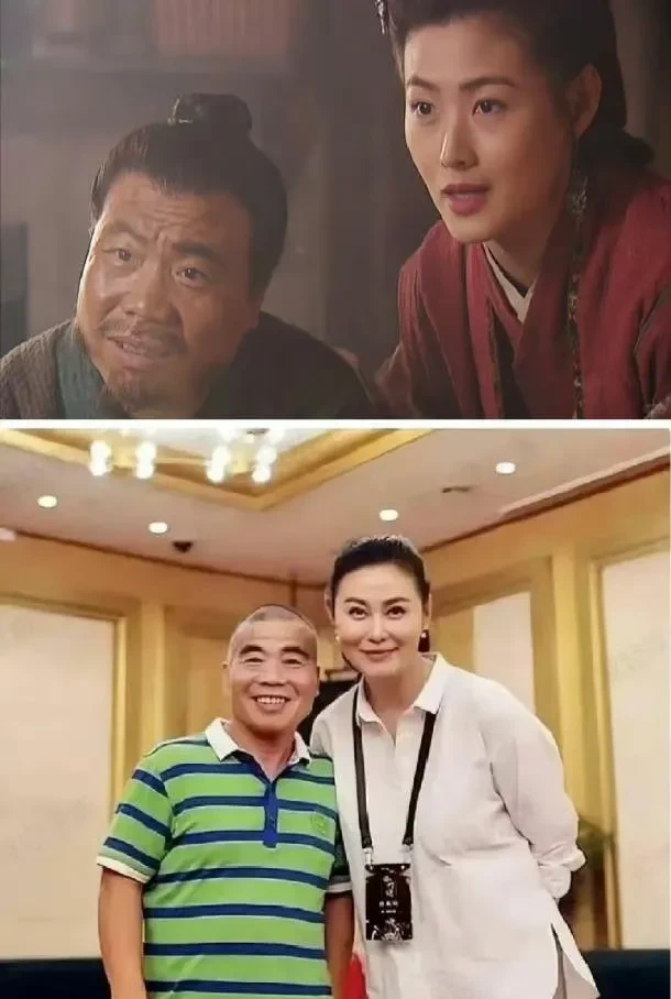 大郎还是大郎，金莲却已不香了