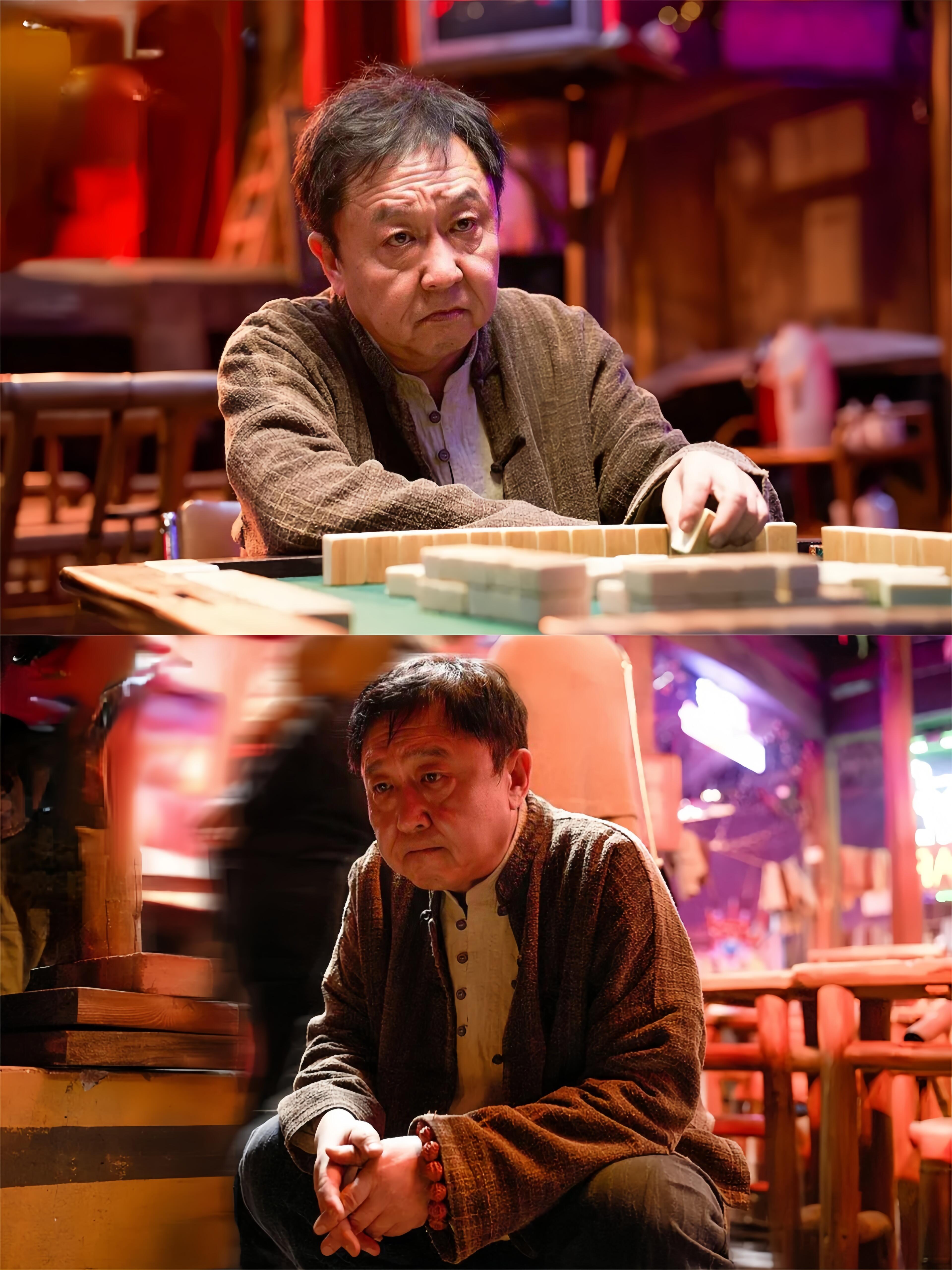 没有一顿火锅解决不了的事：笑点一个接一个