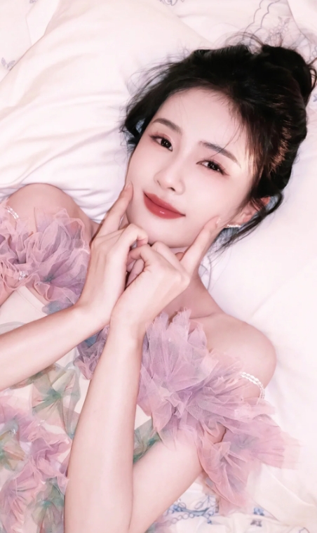 白鹿——优雅如风