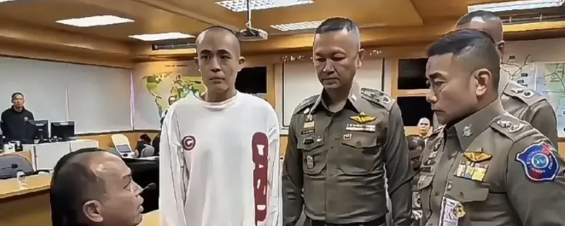 演员王星滞留泰国经网络舆论施压获救，如今却在泰国遭遇移交延误。这背后隐藏着什么？