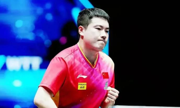 乒乓球法国赛，男单16强已产生7强：

1，🇨🇳向鹏3-0格拉斯门科晋级16