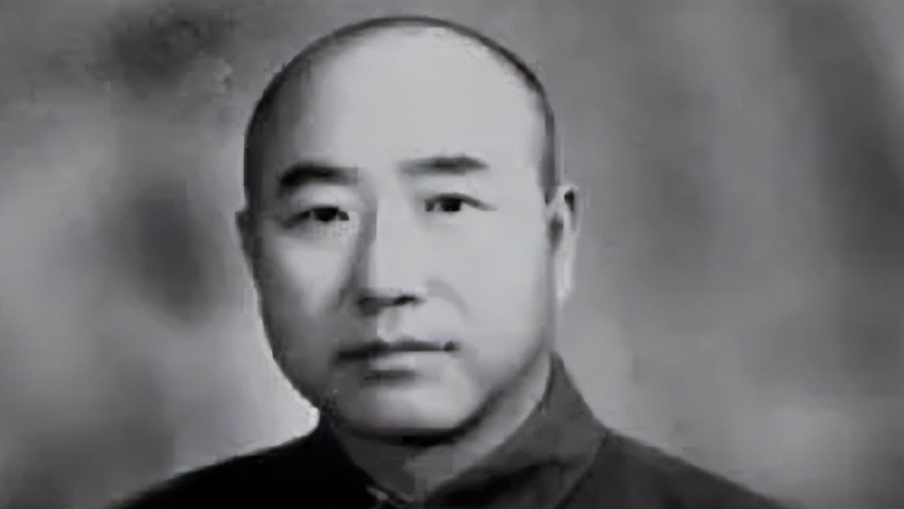 中央点名起义将军董其武赴朝鲜，他却不肯当司令，理由：不太自信