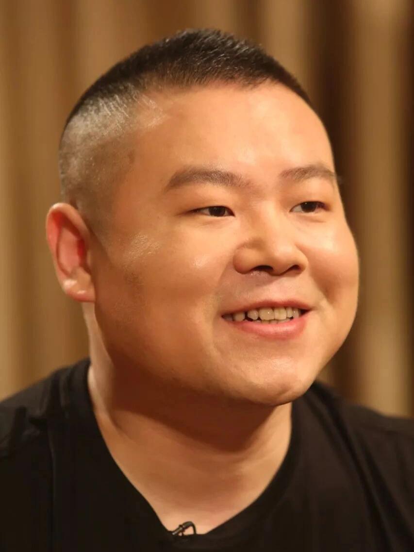 岳云鹏：普通人逆袭成功最好的例子