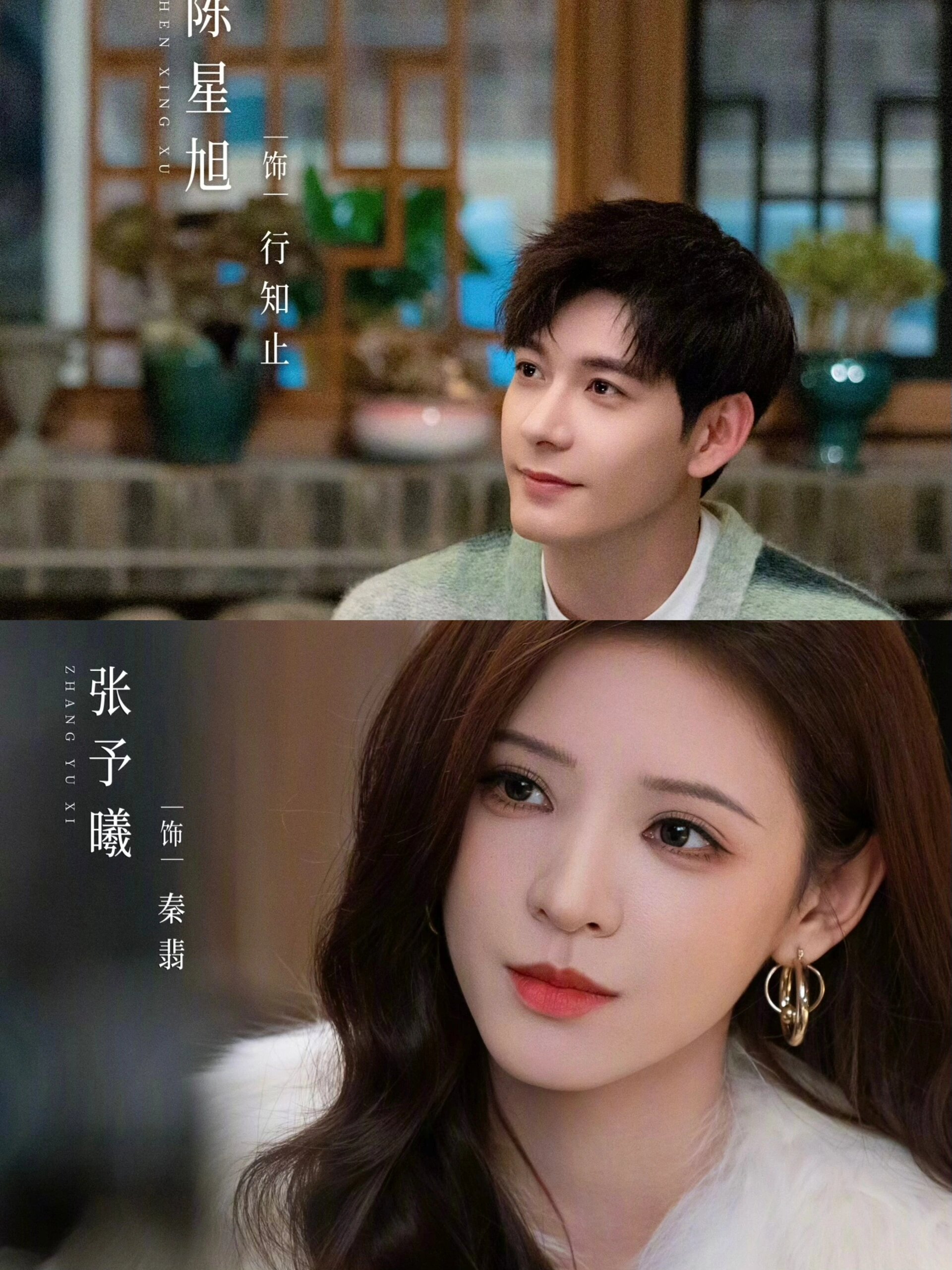 好剧推荐《你的谎言也动听》