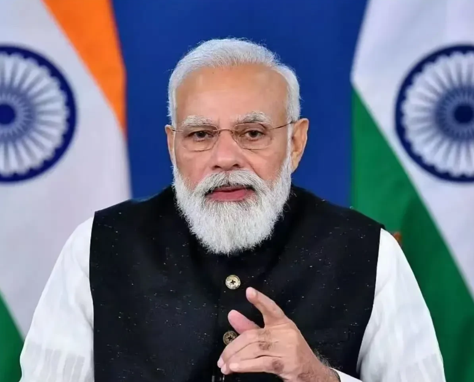 印度正式申请承办2036年奥运会，这是着急证明自己吗？

1.	印度这次的“野心