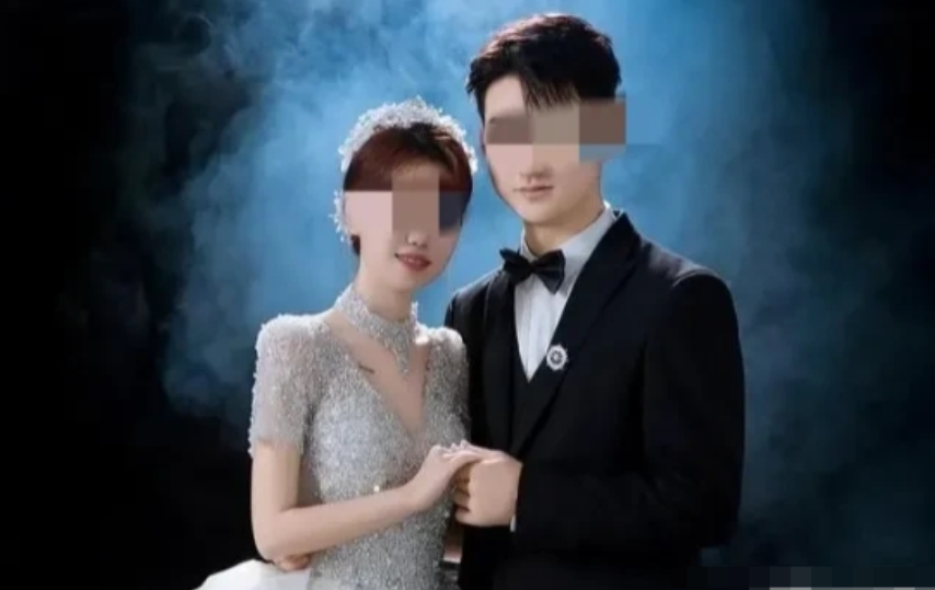 2023年9月，女子新婚不久突患重病，她丈夫觉得女子治不好了，把女子带到外省遗弃