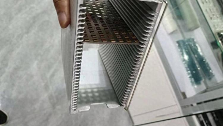 电子厂SMT贴片料盒周转箱，助力生产线制造业，物料管理更高效