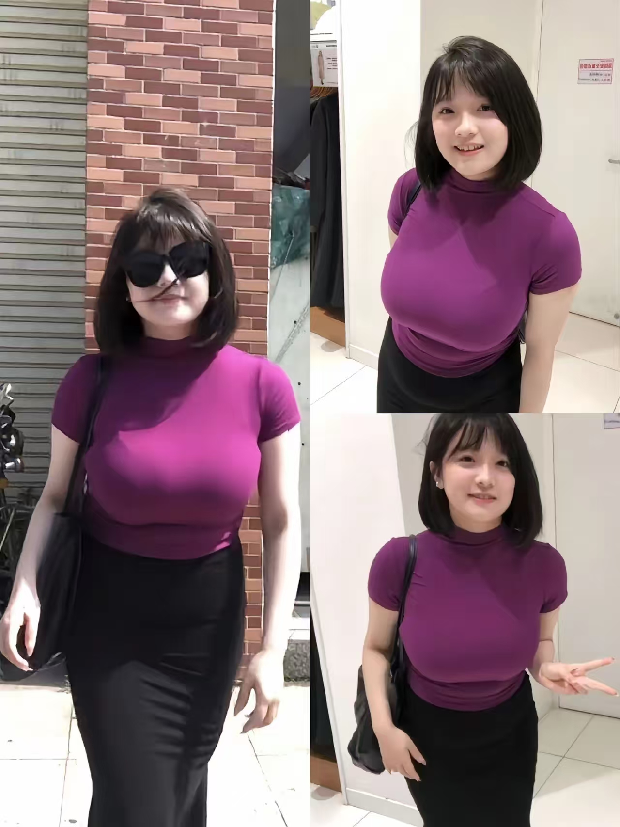 人家24岁还单身，我的24岁就成了少妇