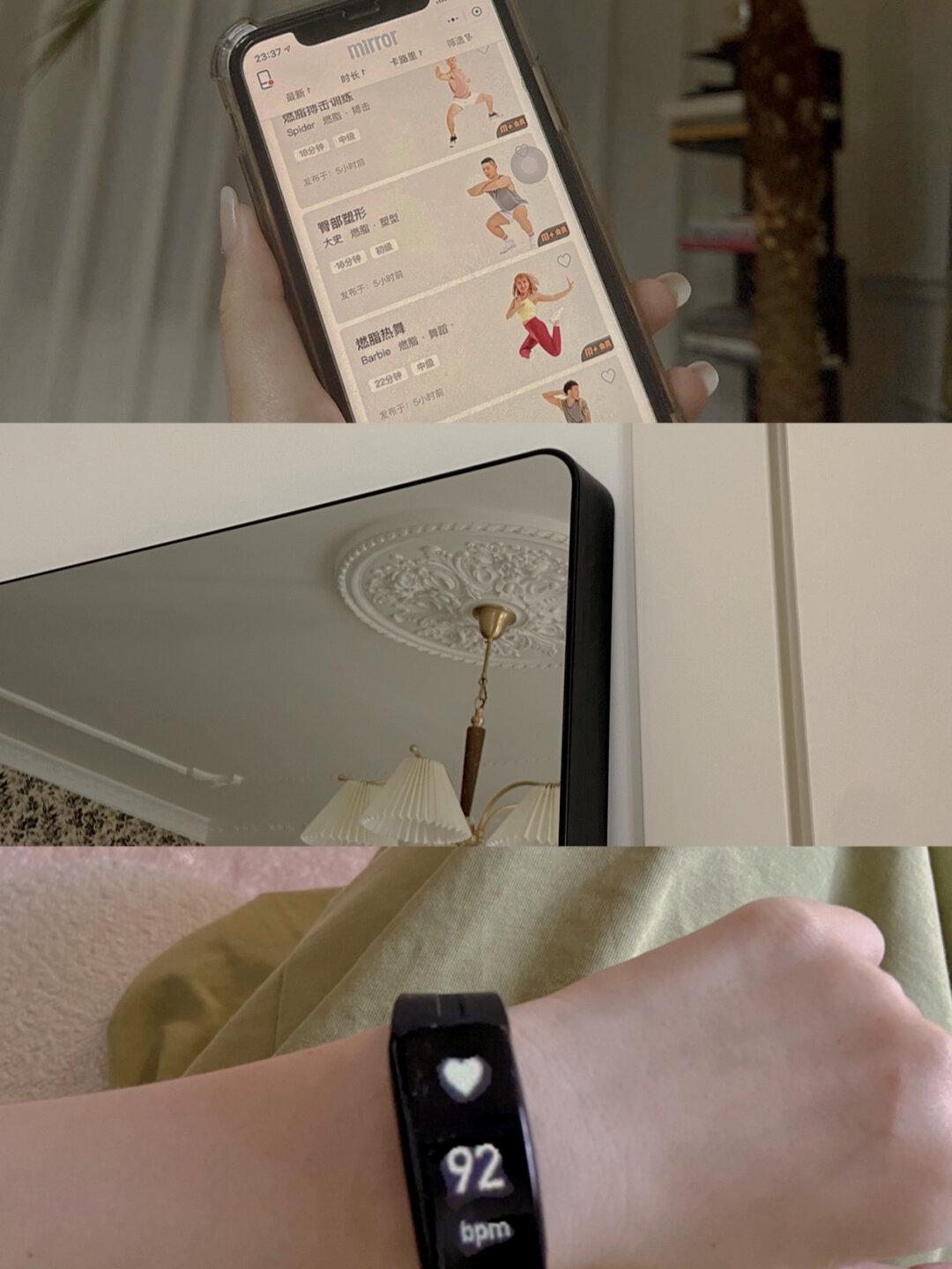 装修日记｜干净、温馨是我对家的定义