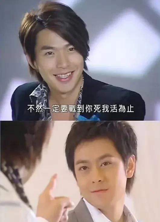 新闻一出，整个娱乐圈都炸了！李威，这个曾经风靡一时的男明星，如今竟成了杀人案件的