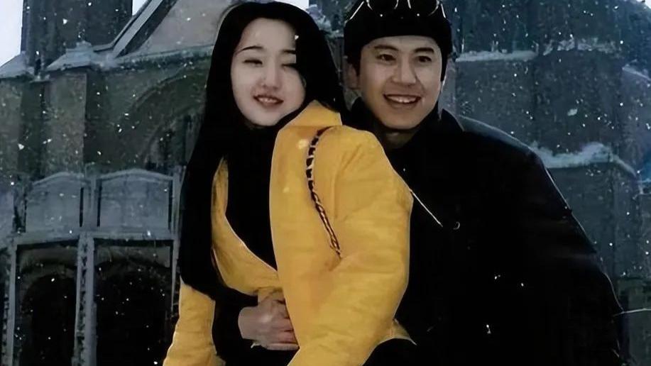 杨钰莹坦白：如果当年接受毛宁，现在早已当妈