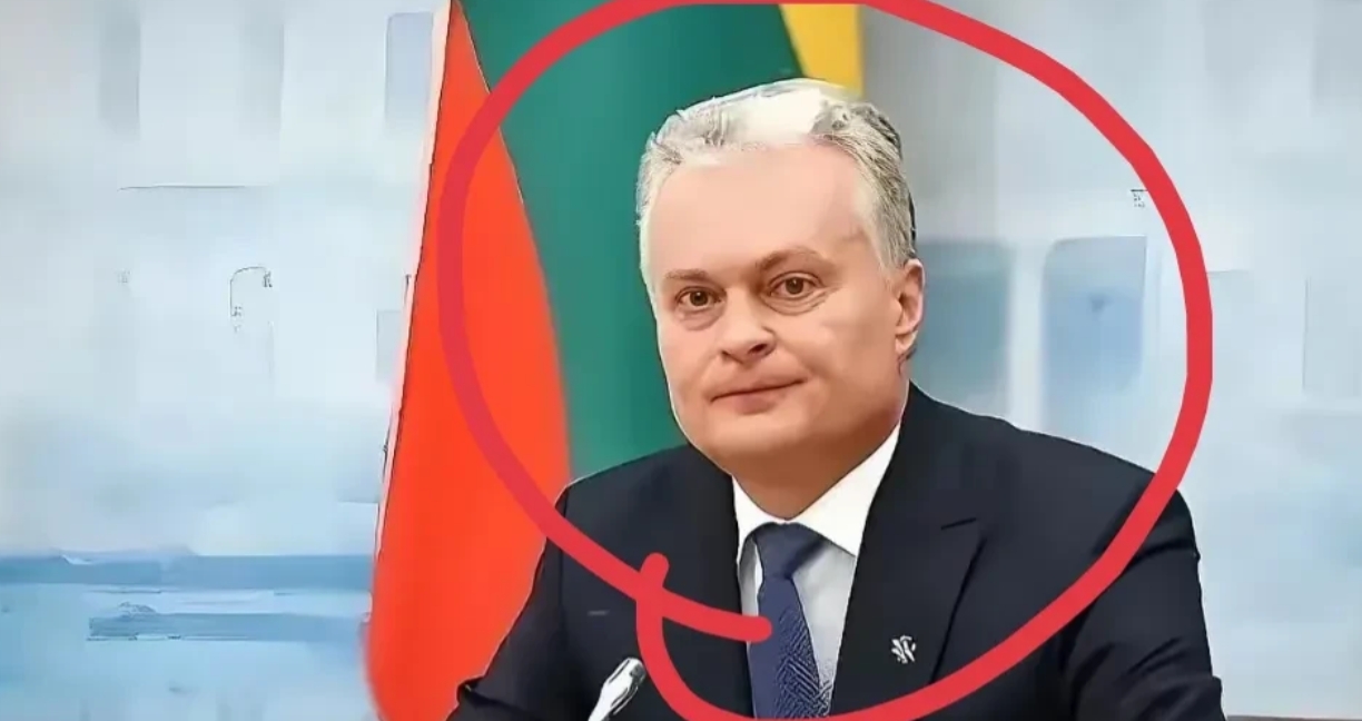 局势突变，立陶宛要哭了！

没想到，立陶宛在俄乌冲突期间，不停的援助乌克兰，阻挡