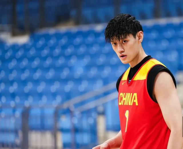 可喜可贺！中国男篮亚洲排名连升三位，仅仅排在日本队之后