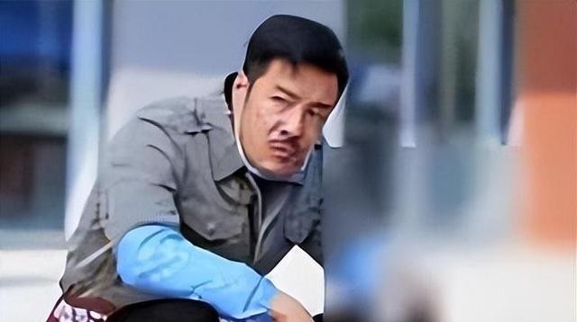 演员海一天：娶了平凡二婚妻子，用爱温暖继子，成了良夫慈父