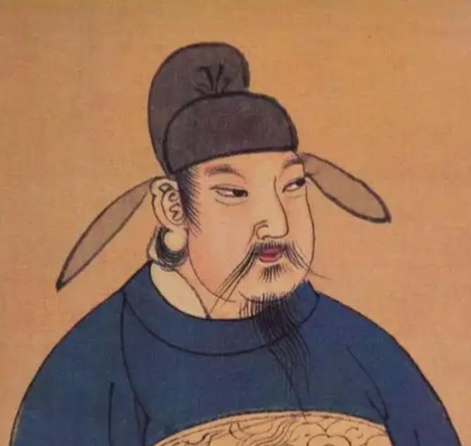 杨贵妃的第一任丈夫是唐玄宗的儿子李瑁。李瑁的母亲武惠妃是一个阴谋家。当时唐朝的太