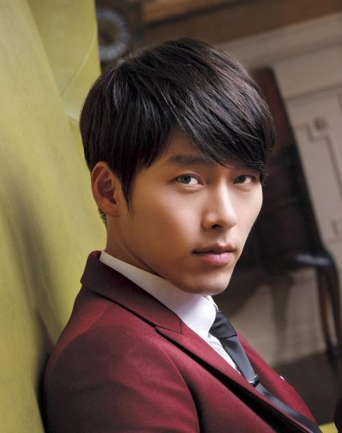 玄彬：正气端庄，谦虚低调