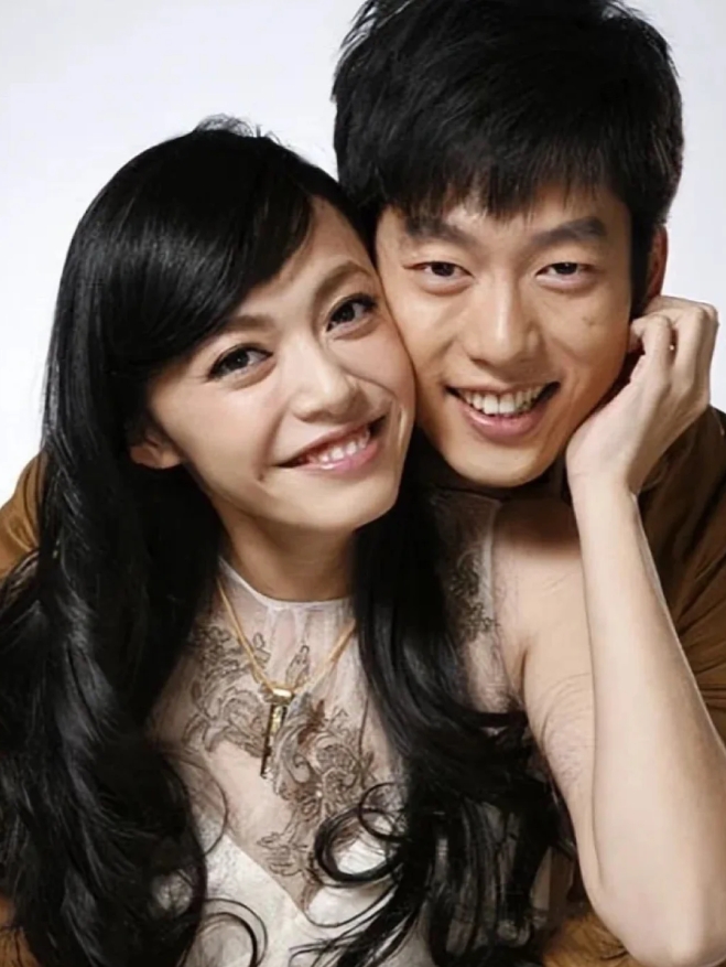 凌潇肃和姚晨：错综复杂的恩怨