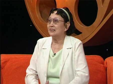 王晓棠：坎坷人生，坚守希望，绽放生命
