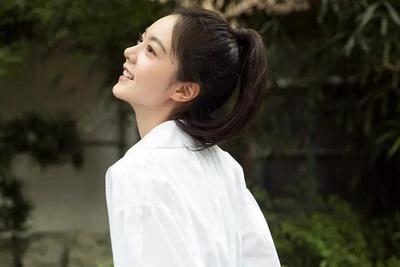 赵今麦的演艺生涯
