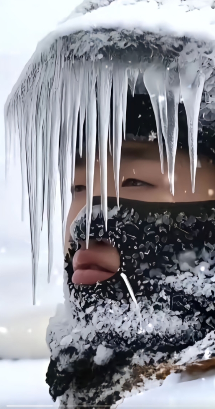 致敬边防战士们，是你们的坚守才换来我们今天的阖家团圆。