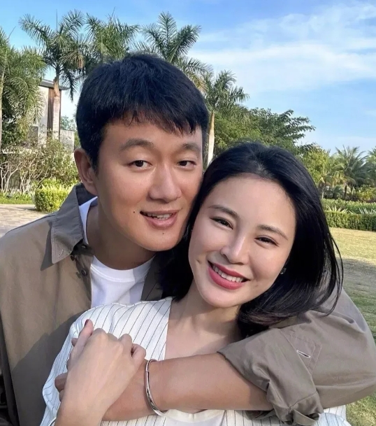 佟大为基因太强大！