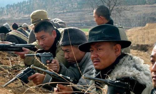 刘黑七是民国时期的巨匪，他在山东盘踞了29年，韩复榘于1930年9月任山东省主席