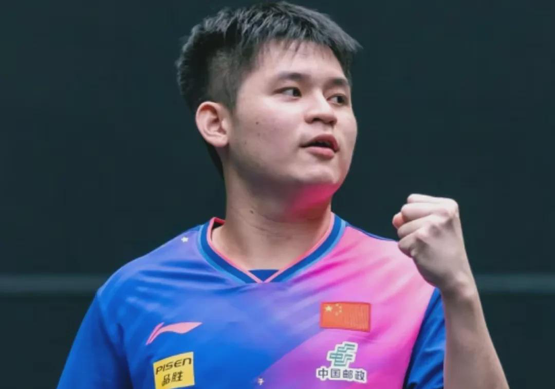 随着林诗栋4-0大勒布伦，梁靖崑4-3王楚钦，决赛对决要来了，想想都刺激，林诗栋