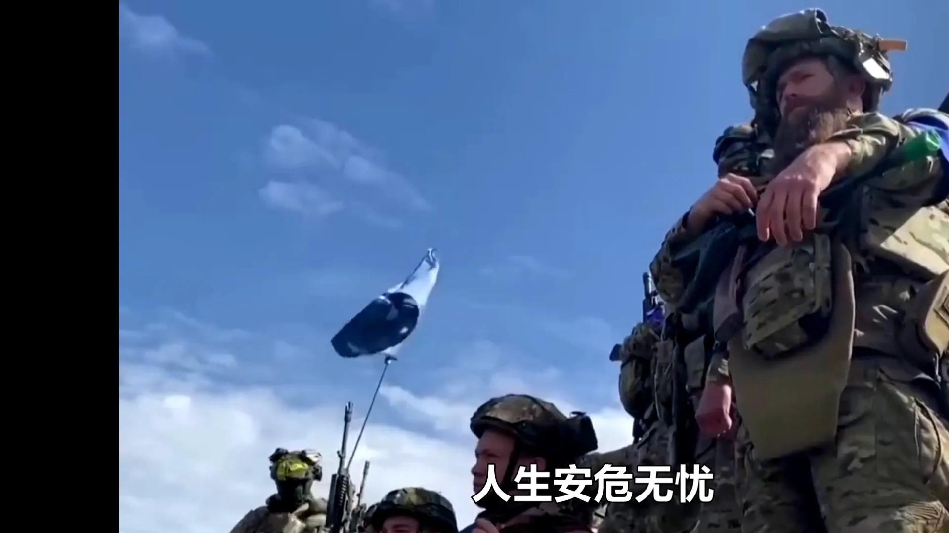 为什么巴沙尔有人收留，而萨达姆，卡扎菲却不得善终